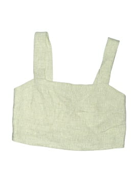 Reformation Sleeveless Blouse
