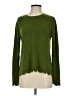 Cos 100% Wool Green Wool Pullover Sweater Size S - photo 1