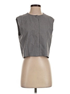 Saturday Club Sleeveless Blouse (view 1)