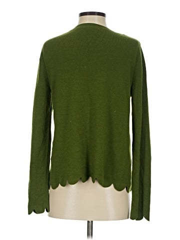 Cos Wool Pullover Sweater (view 2)