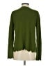 Cos 100% Wool Green Wool Pullover Sweater Size S - photo 2