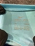 Nike 100% Polyester Blue Active T-Shirt 9-12 MO / 12 MO - photo 3