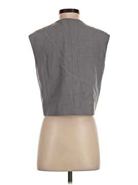 Saturday Club Sleeveless Blouse (view 2)