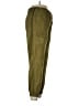Forever 21 Green Cargo Pants Size L - photo 4