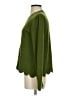 Cos 100% Wool Green Wool Pullover Sweater Size S - photo 5