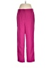 Ann Taylor Solid Pink Casual Pants Size 6 - photo 1