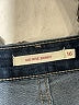Levi's Polka Dots Blue Jeans Size 16 - photo 3