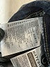 Levi's Polka Dots Blue Jeans Size 16 - photo 4