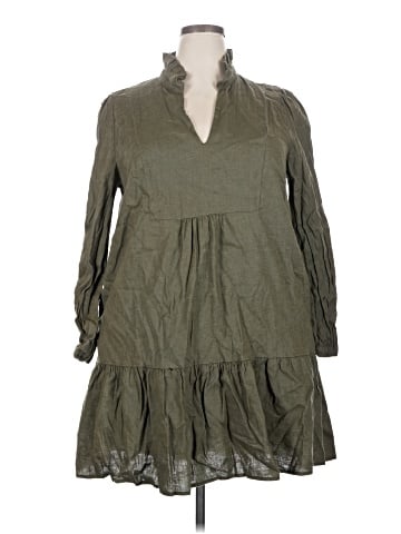 Tuckernuck Casual Dress (view 1)