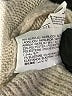 MNG Gray Tan Casual Pants Size S - photo 8