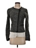 Ann Taylor LOFT Gray Jacket Size 0 - photo 1