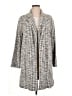 MELLODAY Gray Coat Size XL - photo 1
