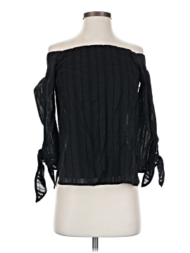 Bailey 44 3/4 Sleeve Blouse (view 1)
