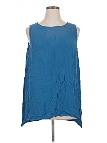 Eileen Fisher Blouse (view 1)