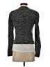 Ann Taylor LOFT Gray Jacket Size 0 - photo 2