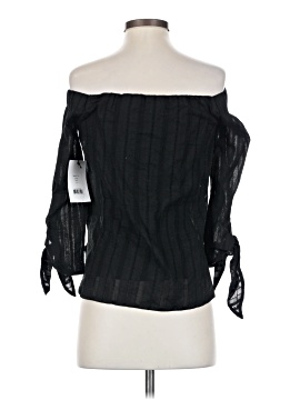 Bailey 44 3/4 Sleeve Blouse (view 2)