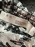 IRO Animal Print Silver Long Sleeve Blouse Size EU (FR) 36 / US 4 - photo 7