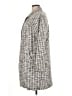 MELLODAY Gray Coat Size XL - photo 5