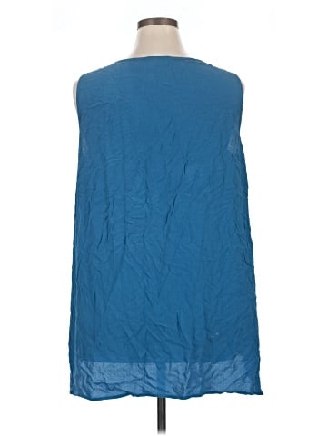 Eileen Fisher Blouse (view 2)