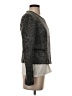 Ann Taylor LOFT Gray Jacket Size 0 - photo 4