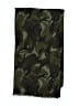 Unbranded Camo Green Scarf One size - photo 2
