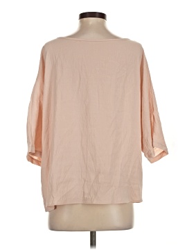Unbranded 3/4 Sleeve Blouse (view 2)