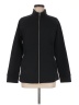 32 Degrees Black Track Jacket Size M - photo 1