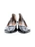 BCBGeneration Black Flats Size 9 - photo 2