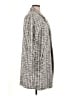 MELLODAY Gray Coat Size XL - photo 4