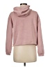 Assorted Brands Solid Pink Jacket Size M - photo 2