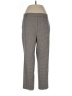 Jules & Leopold Plaid Gray Dress Pants Size L - photo 1