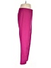 Ann Taylor Solid Pink Casual Pants Size 6 - photo 4