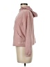 Assorted Brands Solid Pink Jacket Size M - photo 5