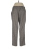 Jules & Leopold Plaid Gray Dress Pants Size L - photo 2