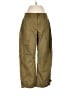Old Navy Green Cargo Pants Size 2 Petite - photo 1