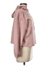 Assorted Brands Solid Pink Jacket Size M - photo 4