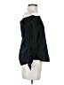 Bailey 44 Black 3/4 Sleeve Blouse Size XS - photo 4