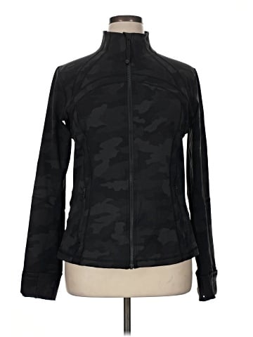 Lululemon Athletica Track Jacket (view 1)