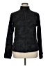 Lululemon Athletica Graphic Black Track Jacket Size 16 - photo 1