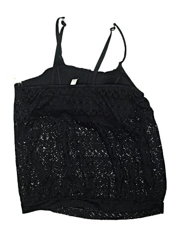 Swim by Cacique Swimsuit Top (view 2)