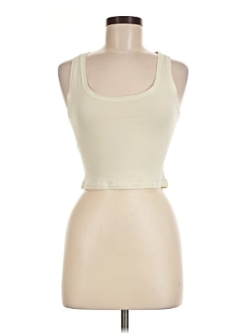 SKIMS Tank Top (view 1)