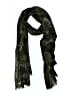 Unbranded Camo Green Scarf One size - photo 1
