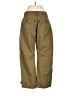 Old Navy Green Cargo Pants Size 2 Petite - photo 2
