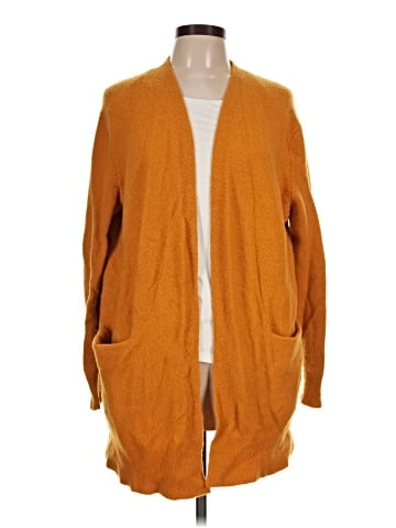 Madewell Cardigan (view 1)