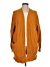 Madewell Orange Cardigan Size L - photo 1