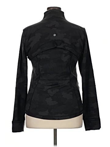 Lululemon Athletica Track Jacket (view 2)