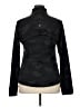 Lululemon Athletica Graphic Black Track Jacket Size 16 - photo 2