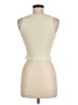 SKIMS Ivory Tank Top Size M - photo 2