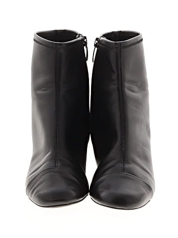 Linea Paolo Ankle Boots (view 2)