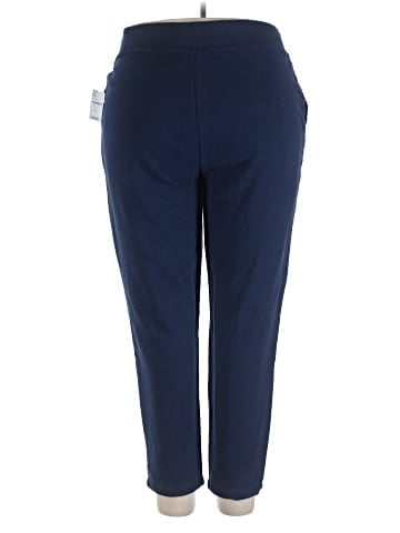 Lands' End Active Pants (view 2)